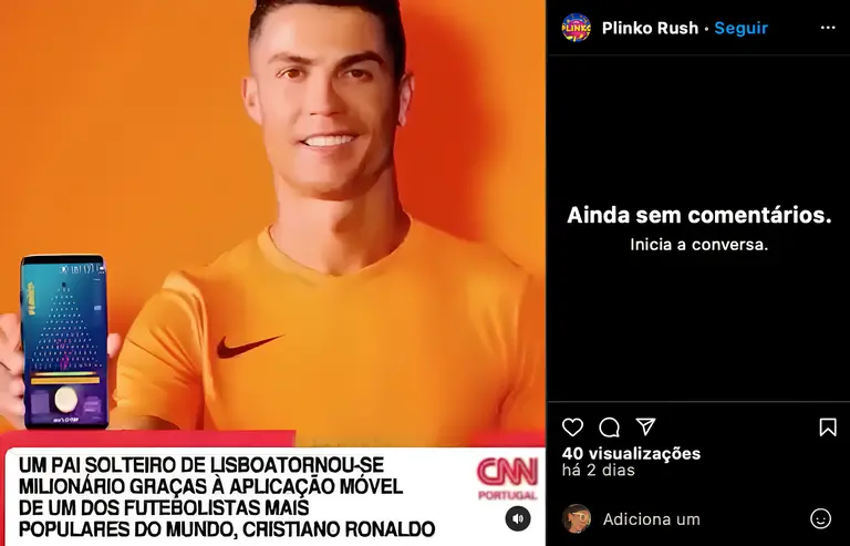 Como evitar fraudes com o jogo Plinko em Portugal
